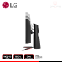 MONITOR LG 34GP63A CURVO ULTRAGEAR 34" WQHD 3440x1440/160HZ/5MS/AMD FREESYNC PREMIUM