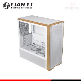 CASE LIAN LI LANCOOL 217 WHITE (LAN217W)
