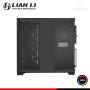 CASE LIAN LI O11D EVO RGB BLACK SIN FUENTE VIDRIO TEMPLADO MID TOWER (PN:O11DERGBX)