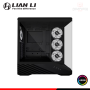 CASE LIAN LI VECTOR V100R ARGB BLACK SIN FUENTE VIDRIO TEMPLADO MID TOWER (PN:V100RX)