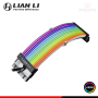 CABLE DE EXTENSION LIAN LI STRIMER PLUS ARGB 24 PINES 200MM