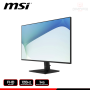 MONITOR MSI PRO MP275 E2 BLACK 27" FHD 1920x1080/120HZ/1MS (PN:9S6-3PD3CM-004)