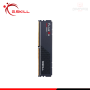 MEMORIA 16GB DDR5 G.SKILL FLARE X5 BLACK INTEL XMP/AMD EXPO BUS 6000MHZ (PN:F5-6000J3636F16GX1-FX5)