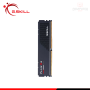 MEMORIA 16GB DDR5 G.SKILL FLARE X5 BLACK INTEL XMP/AMD EXPO BUS 6000MHZ (PN:F5-6000J3636F16GX1-FX5)
