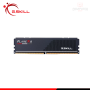 MEMORIA 16GB DDR5 G.SKILL FLARE X5 BLACK INTEL XMP/AMD EXPO BUS 6000MHZ (PN:F5-6000J3636F16GX1-FX5)