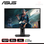 MONITOR ASUS TUF GAMING VG27BQ 27" WQHD 2560x1440/165HZ/4MS/COMPATIBLE NVIDIA G-SYNC (PN:90LM04Z0-B013B0)