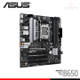 PLACA ASUS PRIME B650M-A AX6 II M.ATX DDR5 AMD AM5 (PN:90MB1J90-M0EAY0)