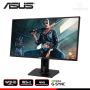 MONITOR ASUS TUF GAMING VG27BQ 27" WQHD 2560x1440/165HZ/4MS/COMPATIBLE NVIDIA G-SYNC (PN:90LM04Z0-B013B0)