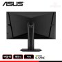 MONITOR ASUS TUF GAMING VG27BQ 27" WQHD 2560x1440/165HZ/4MS/COMPATIBLE NVIDIA G-SYNC (PN:90LM04Z0-B013B0)