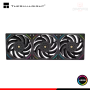 COOLER PARA CASE THERMALRIGHT TL-UB36 BLACK ARGB 360mm x 120mm x 25mm