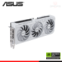 TARJETA DE VIDEO ASUS GEFORCE RTX 5070 12GB GDDR7 192BITS WHITE PRIME OC (PN:90YV0M19-MVAA00)