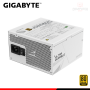 FUENTE DE PODER GIGABYTE UD850GM PG5W 850W 80 PLUS GOLD FULL MODULAR (PN:28200-U85GW-1USR)