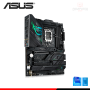 PLACA ASUS ROG STRIX Z790-F GAMING WIFI ATX DDR5 LGA 1700 (PN:90MB1CP0'M1AAY1)