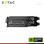 TARJETA DE VIDEO ZOTA GAMING RTX 3060 12GB GDDR6 192BITS TWIN EDGE OC EDITION