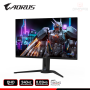 MONITOR AORUS QD-OLED F027Q2 27" QHD 2560x1440/240HZ/0.03MS/FREESYNC PREMIUM PRO (PN:20VM0-FO27Q2BA-1SAR)