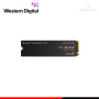 SSD 1TB WESTERN DIGITAL SN7100 BLACK NVMe M.2 2280 Pcie 4.0x4 (PN:WDS100T4X0E-00CJA0)