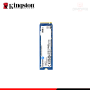 SSD 500GB KINGSTON NV3 NVMe M.2 2280 Pcie 4.0 (PN:SNV3SM3/500G)