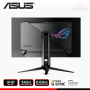 MONITOR ASUS ROG SWIFT OLED PG32UCDM 32" UHD 3840x2160/240HZ/0.03MS/AMD RADEON FREESYNC PREMIUM PRO/COMPATIBLE NVIDIA G-SYNC