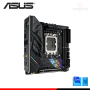 PLACA ASUS ROG STRIX B760-I GAMING WIFI MINI-ITX DDR5 LGA 1700 (PN:90MB1D90'MVAAY0)