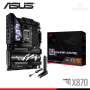 PLACA ASUS ROG CROSSHAIR X870E HERO ATX DDR5 AMD AM5 (PN:90MB1IE0-MVAAY0)