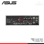 PLACA ASUS ROG CROSSHAIR X870E HERO ATX DDR5 AMD AM5 (PN:90MB1IE0-MVAAY0)