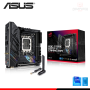 PLACA ASUS ROG STRIX B760-I GAMING WIFI MINI-ITX DDR5 LGA 1700 (PN:90MB1D90'MVAAY0)