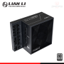 FUENTE DE PODER LIAN LI EDGE 1000 1000W 80 PLUS PLATINUM MODULAR (PN:EG1000)