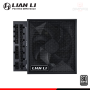 FUENTE DE PODER LIAN LI EDGE 1000 1000W 80 PLUS PLATINUM MODULAR (PN:EG1000)