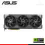 TARJETA DE VIDEO ASUS GEFORCE RTX 5090 32GB GDDR7 512BITS TUF GAMING (PN:90YV0LY1-M0AA00)
