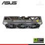TARJETA DE VIDEO ASUS GEFORCE RTX 5090 32GB GDDR7 512BITS TUF GAMING (PN:90YV0LY1-M0AA00)