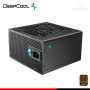 FUENTE DE PODER DEEPCOOL PL750D BLACK 750W 80 PLUS BRONZE (PN:R-PL750D-FC0B-US-V2)