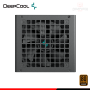 FUENTE DE PODER DEEPCOOL PL750D BLACK 750W 80 PLUS BRONZE (PN:R-PL750D-FC0B-US-V2)