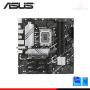 PLACA ASUS PRIME B760M-A AX MATX DDR5 LGA 1700 (PN:90MB1EI0-M0EAY0)