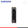 SSD 1TB SAMSUNG 9100 PRO NVMe 2.0 M.2 2280 Pcie GEN 5.0x4