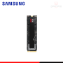 SSD 1TB SAMSUNG 9100 PRO NVMe 2.0 M.2 2280 Pcie GEN 5.0x4