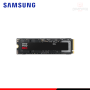 SSD 1TB SAMSUNG 9100 PRO NVMe 2.0 M.2 2280 Pcie GEN 5.0x4