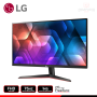 MONITOR LG 27MP60G-B 27" FHD 1920x1080/75HZ/1MS/AMD FREESYNC