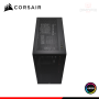 CASE CORSAIR 3500X ARGB BLACK SIN FUENTE VIDRIO TEMPLADO MID TOWER (PN:CC-9011278-WW)