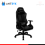 SILLA GAMING ANTRYX XTREME RACING NOVA BLACK (PN:AXR-4500-2BK)