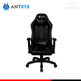 SILLA GAMING ANTRYX XTREME RACING NOVA BLACK (PN:AXR-4500-2BK)