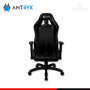 SILLA GAMING ANTRYX XTREME RACING NOVA BLACK (PN:AXR-4500-2BK)