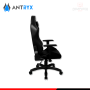 SILLA GAMING ANTRYX XTREME RACING NOVA BLACK (PN:AXR-4500-2BK)