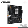 PLACA ASUS TUF GAMING A620M-PLUS WIFI M.ATX DDR5 AMD AM5 (PN:90MB1F00-M0EAY0)