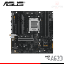 PLACA ASUS TUF GAMING A620M-PLUS WIFI M.ATX DDR5 AMD AM5 (PN:90MB1F00-M0EAY0)