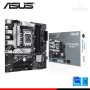 PLACA ASUS PRIME B760M-A ATX DDR5 LGA 1700 (PN:90MB1EK0-M1EAY0)