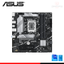 PLACA ASUS PRIME B760M-A ATX DDR5 LGA 1700 (PN:90MB1EK0-M1EAY0)