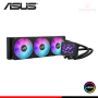 ASUS ROG RYUJIN III 360 ARGB EXTREME BLACK COOLER CPU REFRIGERACION LIQUIDA COMPATIBLE AMD/INTEL (PN:90RC0131-M0EAY0)