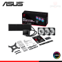 ASUS ROG RYUJIN III 360 ARGB EXTREME BLACK COOLER CPU REFRIGERACION LIQUIDA COMPATIBLE AMD/INTEL (PN:90RC0131-M0EAY0)
