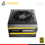 FUENTE DE PODER ANTEC G850 850W 80 PLUS GOLD SEMI-MODULAR