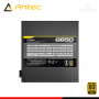 FUENTE DE PODER ANTEC G850 850W 80 PLUS GOLD SEMI-MODULAR